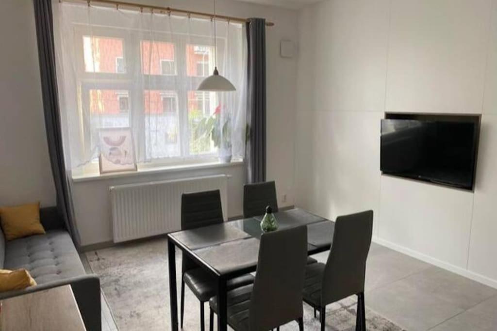 Spacious 2Br Apartment 6Min From Prague Castle! ภายนอก รูปภาพ